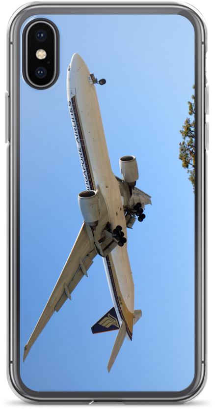 Iphone (1000x1000), Png Download