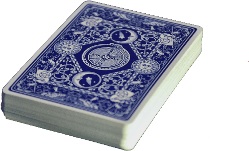 Stuart Palm Hand Painted And Designed Each Element - Blue And White Porcelain (600x399), Png Download