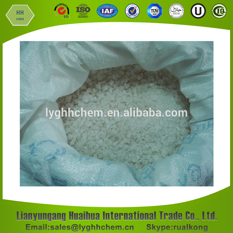 Aluminum Chloride Halal (800x800), Png Download