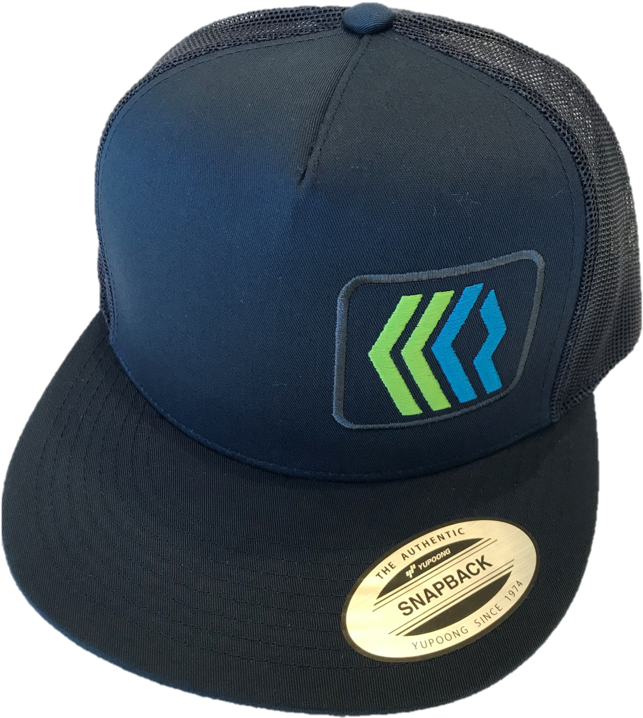 Kra Flat Bill Snapback (727x969), Png Download