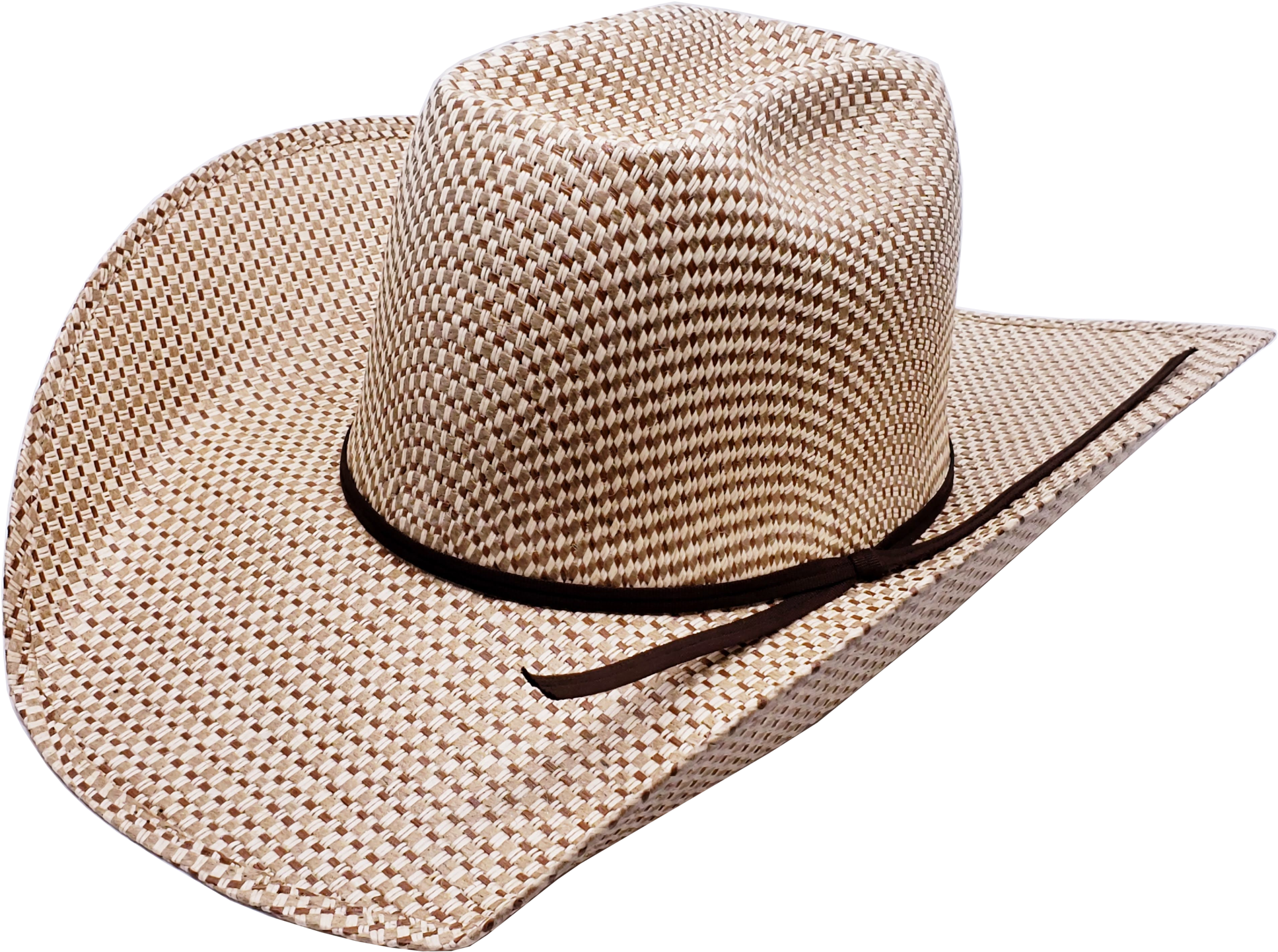 Rodeo King "3 Tone" - Straw (2048x1536), Png Download