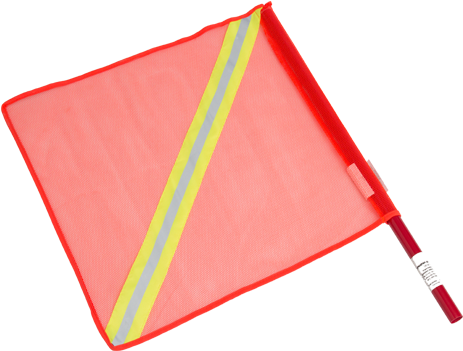Banderin - Security (500x354), Png Download