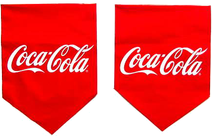 Coca-cola - 6 Pack, 12 Fl Oz Bottles (435x280), Png Download