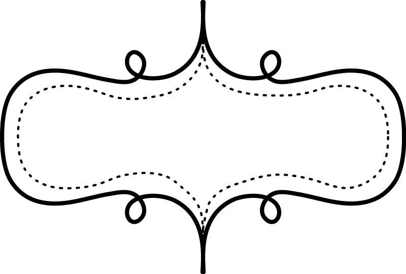 Clipart Resolution 800*540 - Cuadro Para Escribir Png (800x540), Png Download