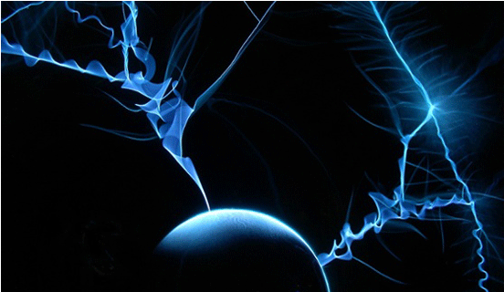 Improve Battery Life In Ultra Low Power Wireless Applications - Electricity Current (832x319), Png Download