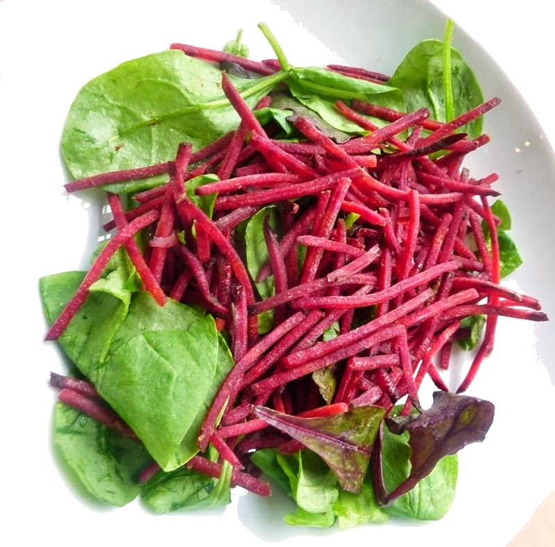 As Interesting As A Beetroot - Clip Art (800x789), Png Download