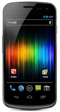I've Written Previously About How You Shouldn't Use - World Best Android Mobile (400x400), Png Download