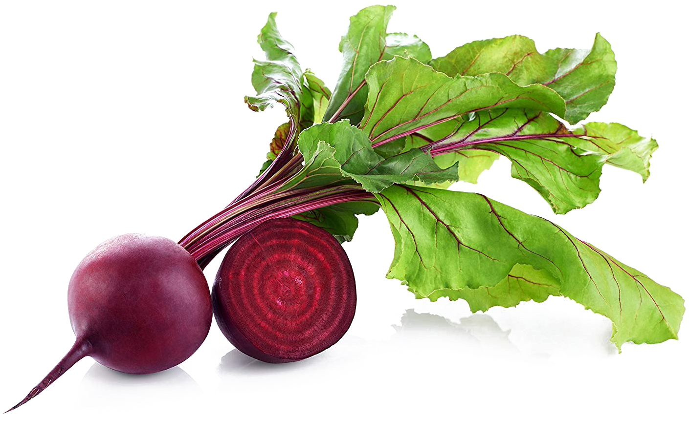 Beet Png Download Image - Beets White Background (1500x979), Png Download