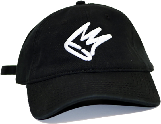 Glory 2 [hats] [black] - Hat (600x600), Png Download