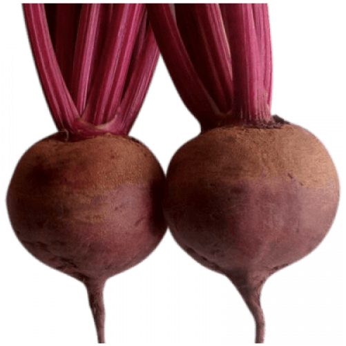 Betanin (500x554), Png Download