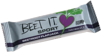 Beet It Sport Flapjack (800x450), Png Download