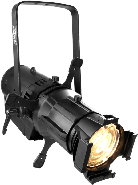 Prolights Evo190etu 19 X 10w Leds-array Led Profile - Led Profilers (600x600), Png Download