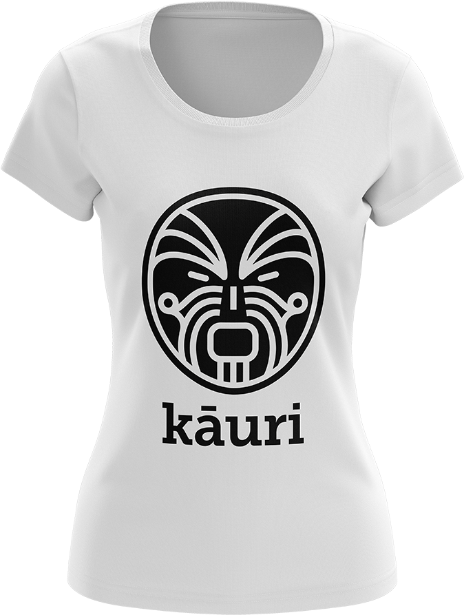 Web Camisetamujer Negro - Crescent (1200x1200), Png Download