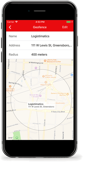 Mobile-300 3g Gps Tracker With Extended Battery Life - Klikaanklikuit Internet Control Station Coco (600x600), Png Download