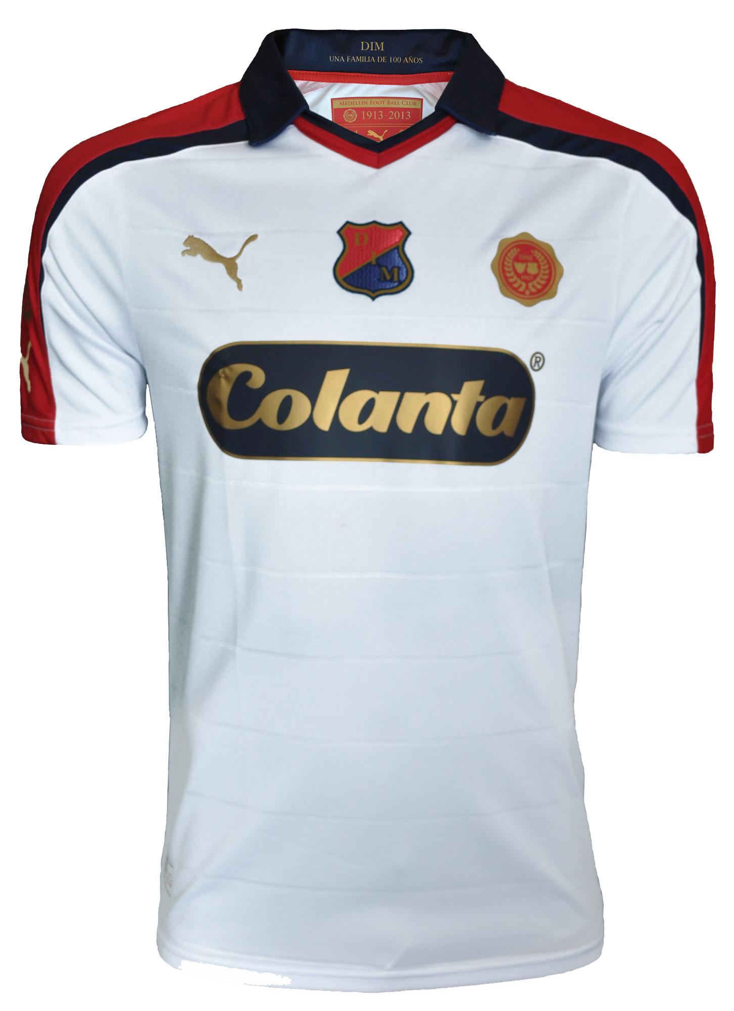 Camiseta Blanca 2014 Frente - Sports (1452x2000), Png Download