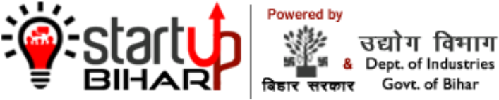 Onibus Is Recognized By Bihar Startup Policy - Startup Bihar Logo (956x271), Png Download