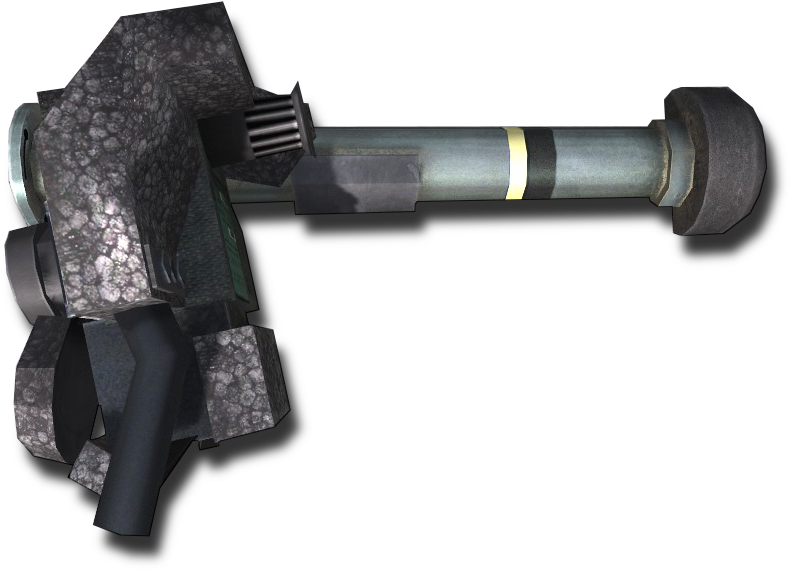 Fgm-148 Javelin - Modern Warfare Rocket Launcher (884x650), Png Download