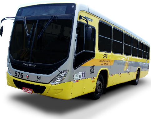 Til Transportes Coleti - Transportes Coletivos (485x385), Png Download