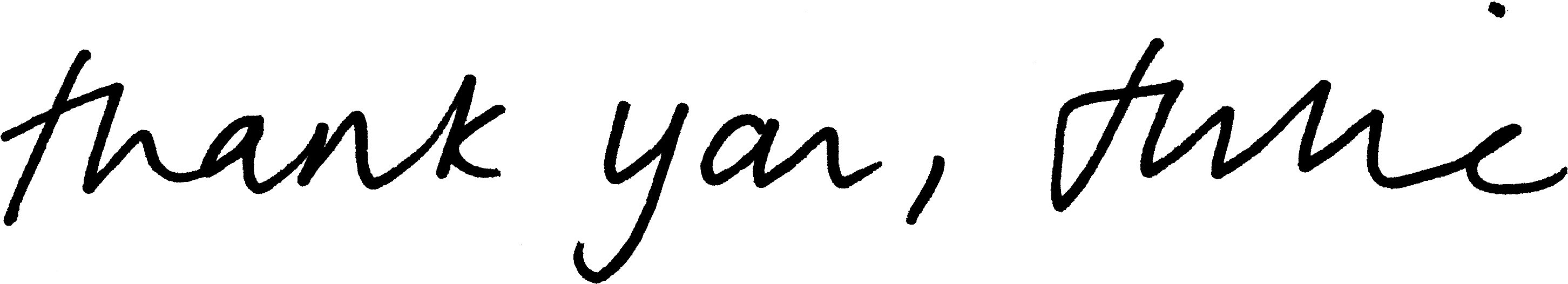 Recording Via Zoom Is Available If You Would Like To - Calligraphy (3027x631), Png Download