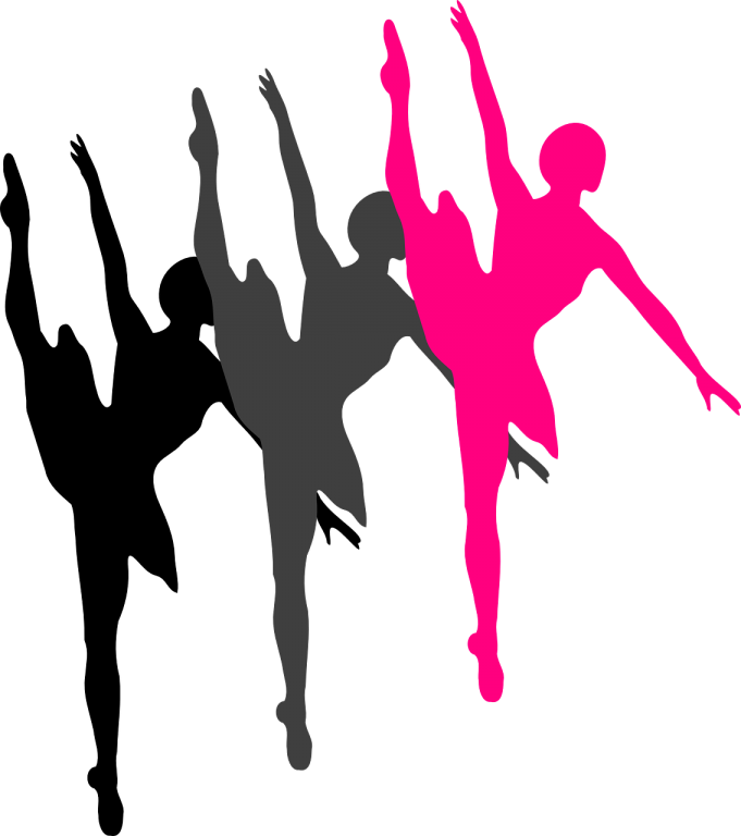 Bamboofit - Zumba - Dance Mom Dance Mom Long Sleeve Tees (681x768), Png Download