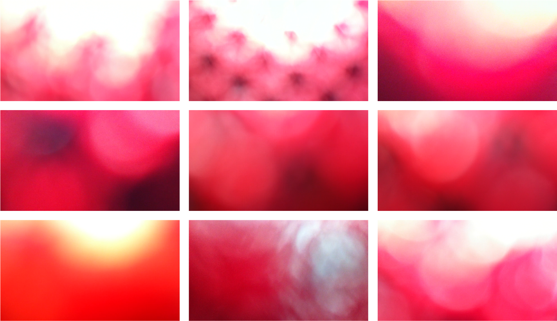 Inner Trip Blur - Film Editing (1920x1080), Png Download