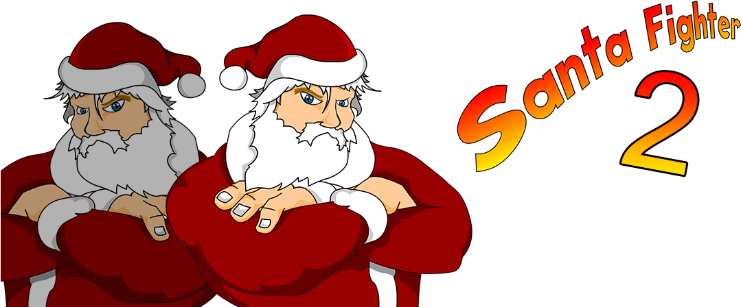 Santa Claus (1200x490), Png Download