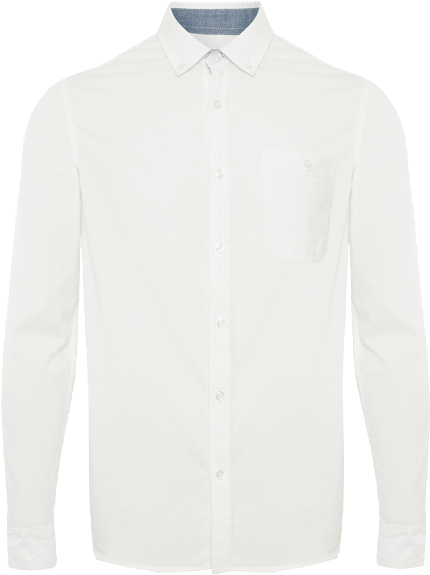 Camiseta Blanca Png - Λευκο Φουτερ Με Κουκουλα (446x600), Png Download