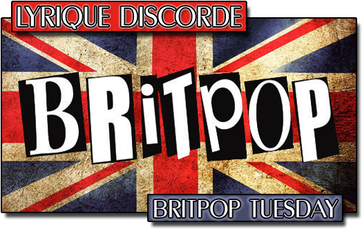 Britpop Music Tuesdays Lyriquediscorde Header - Yearbook: 100 Years Of Memories: Yearbook: 100 Years (554x350), Png Download