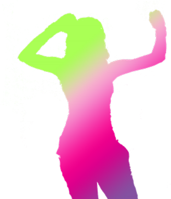 Prattville Zumba - Illustration (400x400), Png Download