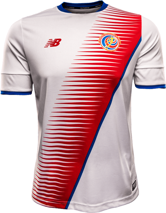 Cantidad - - Costa Rica World Cup Kit 2018 (700x700), Png Download