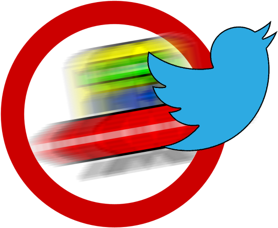 Blur Busters Dispatches From Twitter - Graphic Design (600x465), Png Download