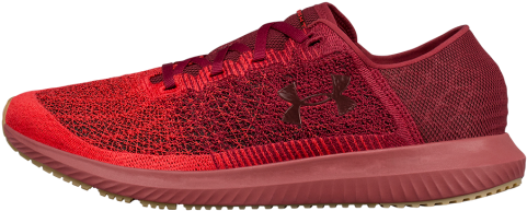 Men's Ua Threadborne Blur Running Shoes - Skate Shoe (615x650), Png Download