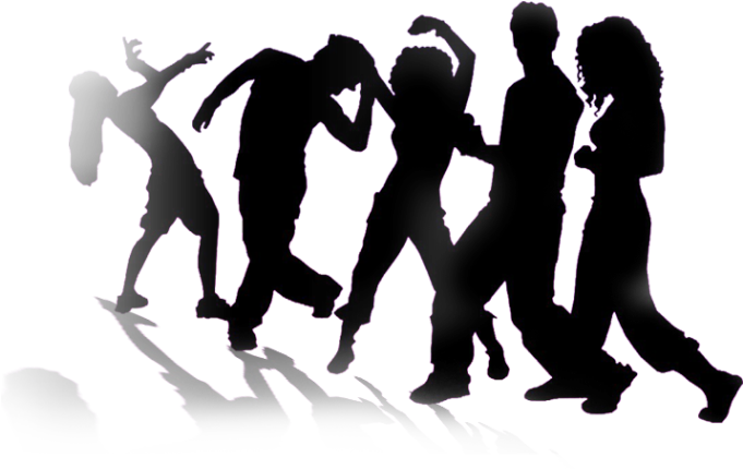 Con Sabor Cubano - Zumba Fitness (680x443), Png Download