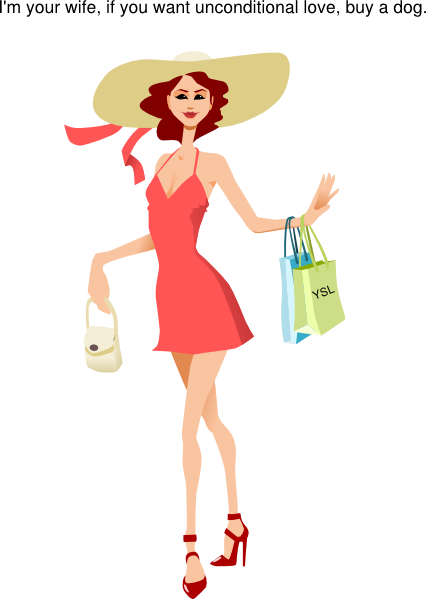 Small - Lovely Message For Wife In Hindi (426x599), Png Download