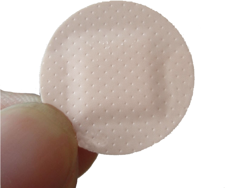 Curita - Circle (748x658), Png Download