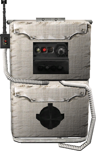 Alliance Cold Weather Backpack - Wiki (317x495), Png Download