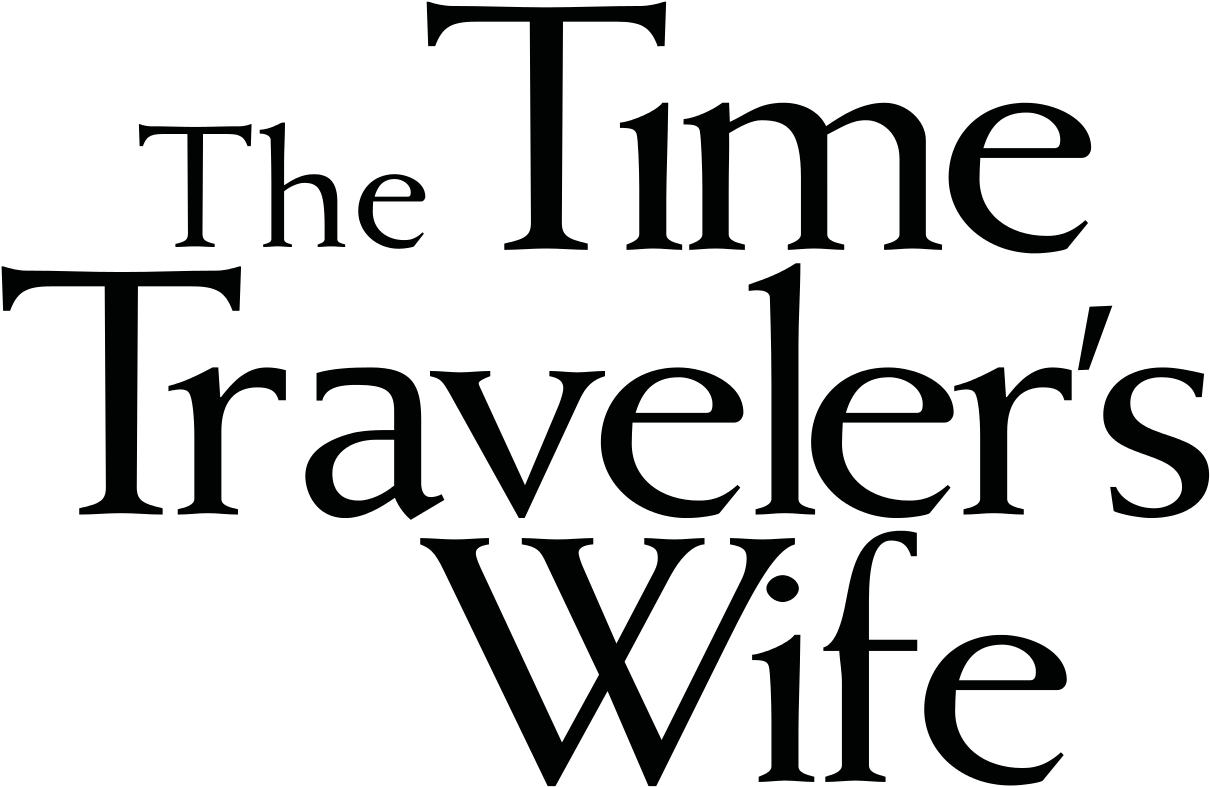 The Time Traveler's Wife - Time Travelers Wife Alba (1280x866), Png Download