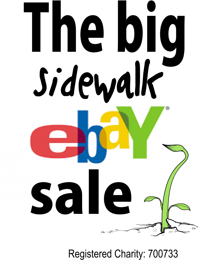 As Part Of Our Fundraising Efforts This Year We Are - Official Ebay Bible: The Newly Revised Ve Ebay How-to (848x1200), Png Download