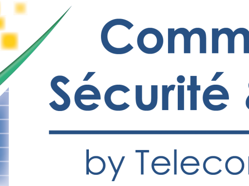 Logo Sã©curitã© Clou - Net Security (510x382), Png Download