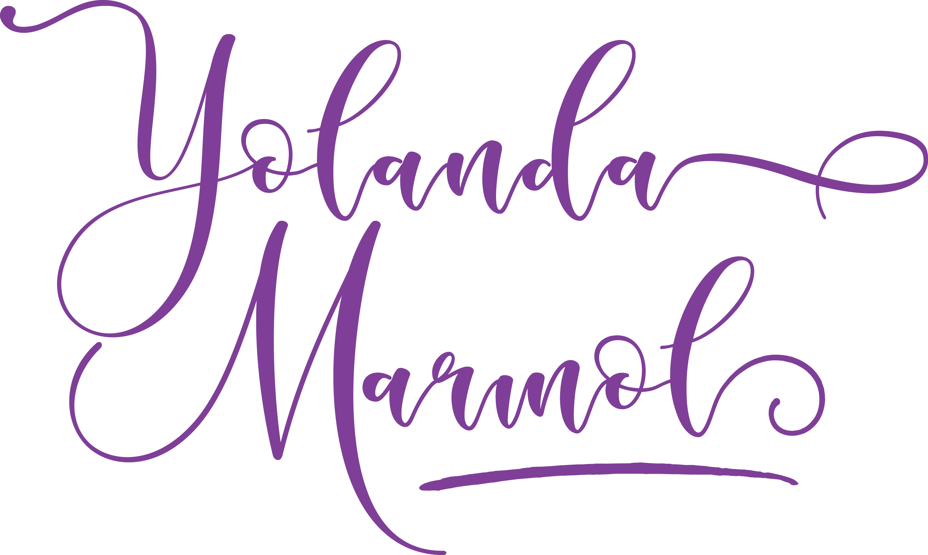 Cuando Las Crisis De Ansiedad Nos Advierten De Algo - Calligraphy (2969x1776), Png Download