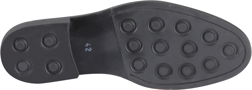 Zapato Suela Goma - Shoe (1170x500), Png Download