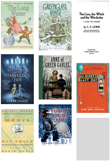 Long Nights And Cold Weather - Breaking Stalin's Nose By Eugene Yelchin (436x574), Png Download