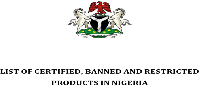 Coat Of Arms Of Nigeria (1200x630), Png Download