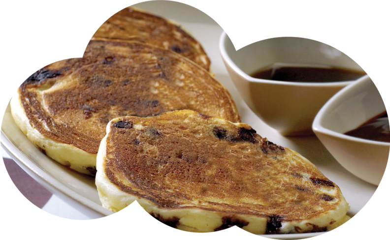 Mask-chocolate - Pickert (792x488), Png Download