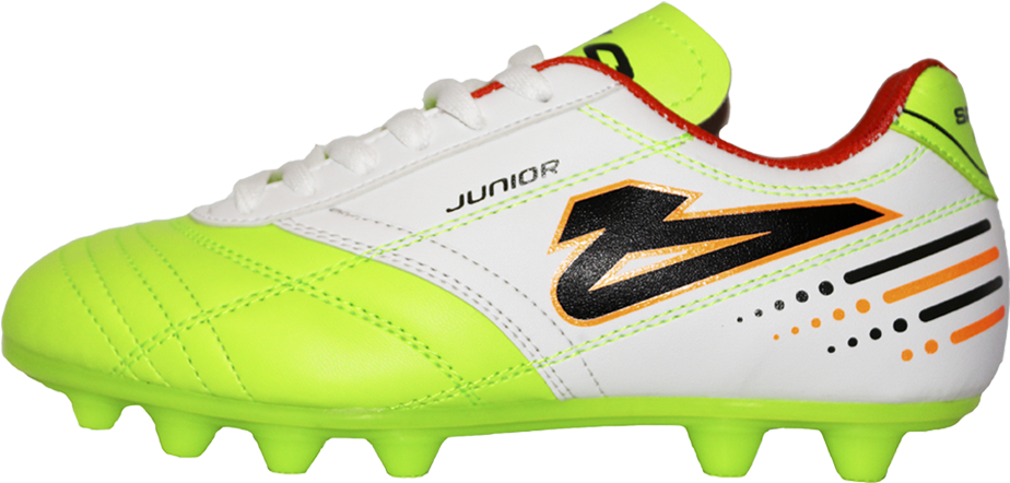 Juvenil - Zapato Para Futbol (1200x720), Png Download