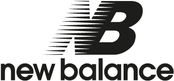 New Balance Black Vector Logo - Logo New Balance Png (400x400), Png Download