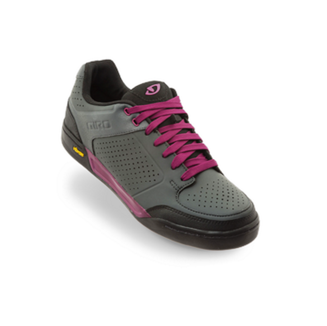 Zapato Giro Montaña Jacket Ii Verde Olivo Talla - Giro Riddance Women's W (1400x1050), Png Download