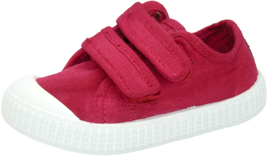 Zapato Con Velcro - Skate Shoe (965x724), Png Download