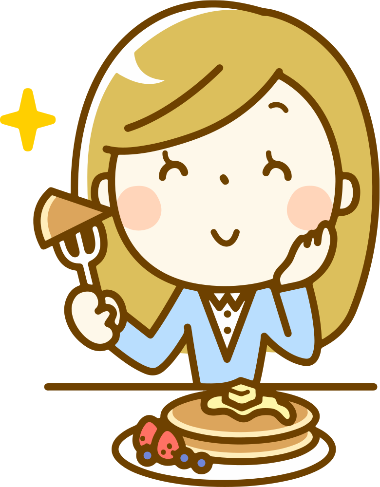 Download Pancakes 親しき 仲 に も 礼儀 あり Png Image With No Background Pngkey Com