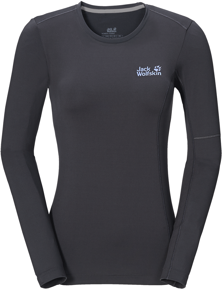 To Keep You Cool In Hot Weather, Dry In Wet Or Sweaty - Odlo Essentials Seamless (1024x1024), Png Download